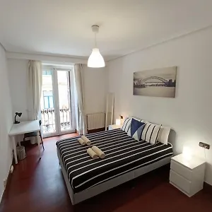  Séjour chez l'habitant Casa Santa Barbara