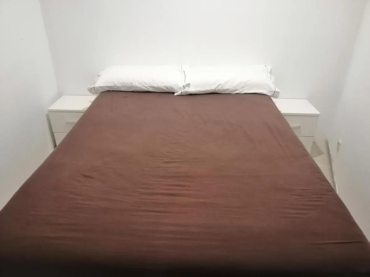 Donostia Apartment Parking Included San Sebastian Spain