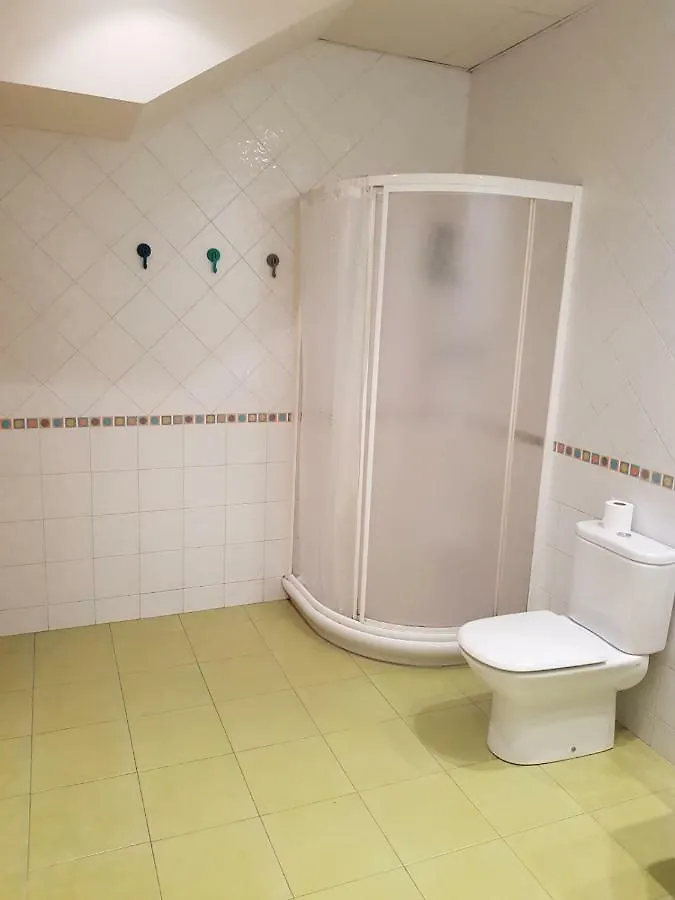 Donostia Apartment Parking Included Saint-Sébastien